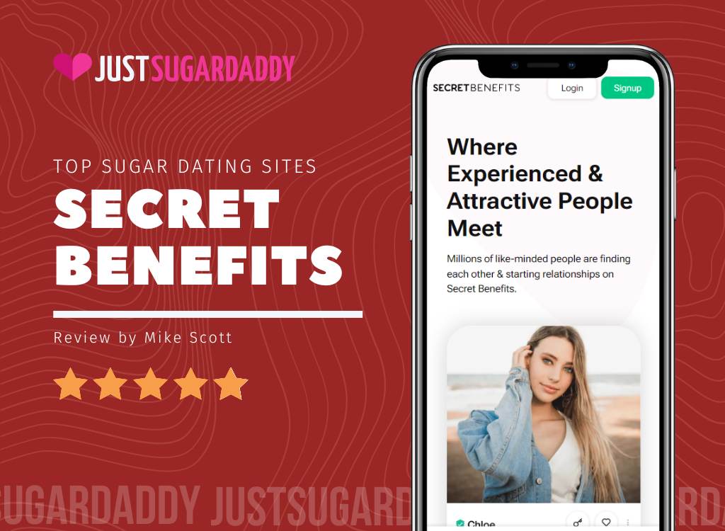 Secret Benefits Review – The Perfect Platform for Ladies and Men