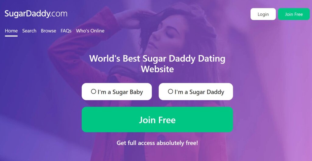 Look At Sugardaddy Com Reviews To Register And Get Benefits   Sugardaddycom Register 1024x530 