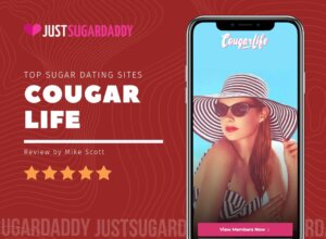 Canadian Sugar Momma: Try Sugar Mummy Dating Sites