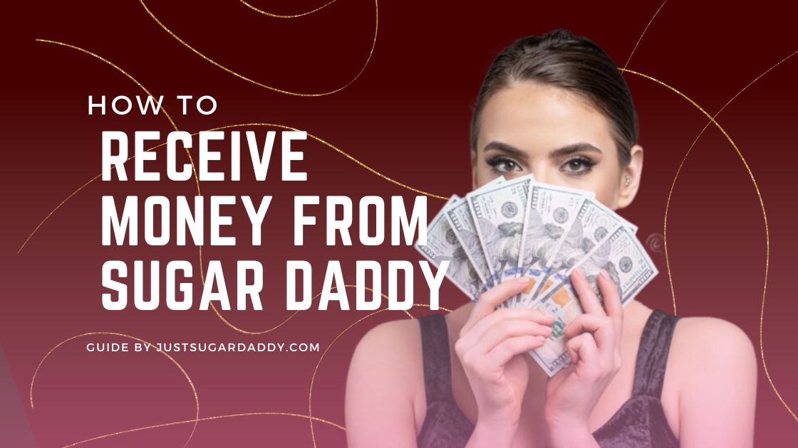 Receive Money From Sugar Daddy 1 