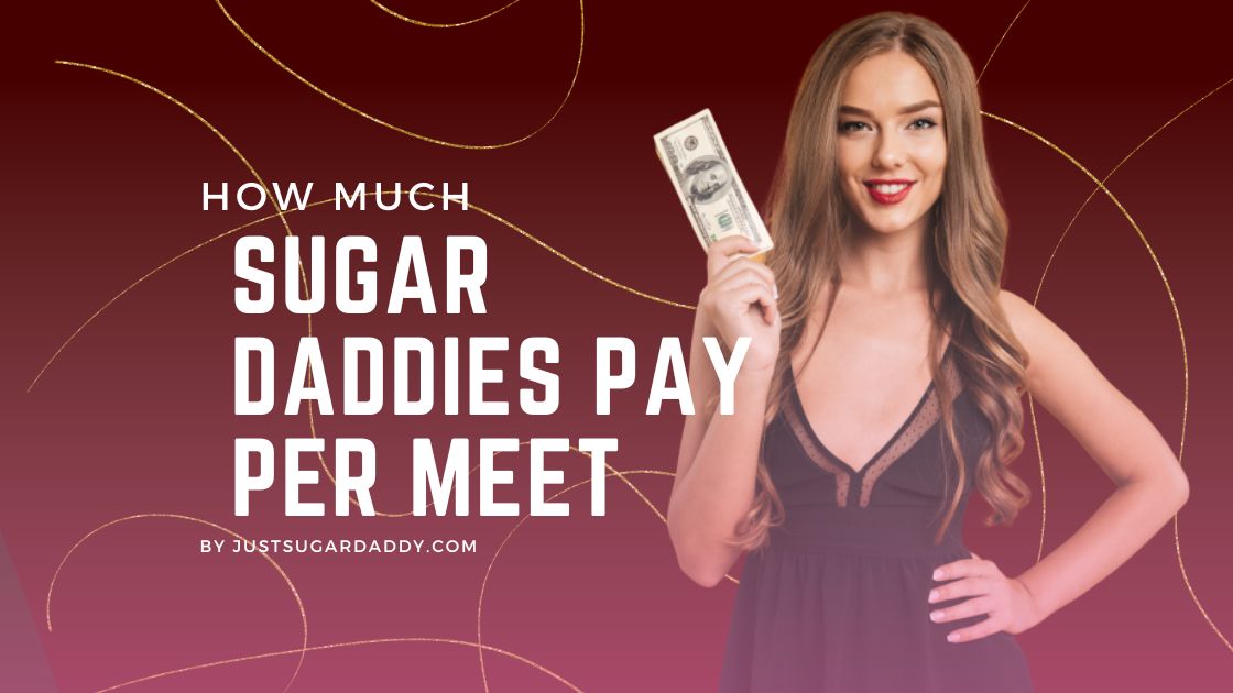 How Much Sugar Daddies Are Paying 