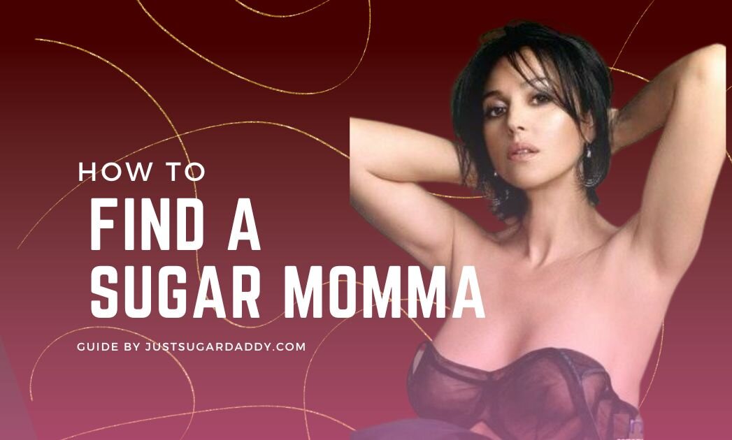 Where To Find A Sugar Momma Using Top Sugar Momma Websites