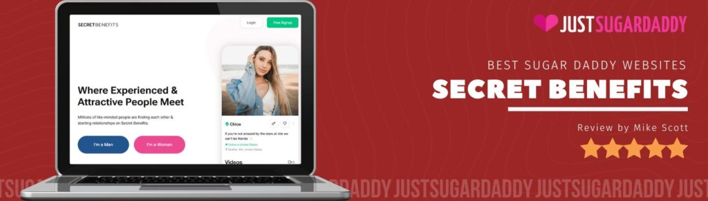Best Sugar Daddy Websites: Find Ideal Sugar Partner Online