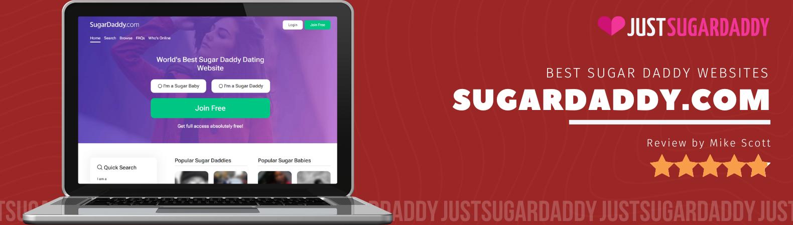 Best Sugar Daddy Websites Find Ideal Sugar Partner Online   Sugardaddy.com  