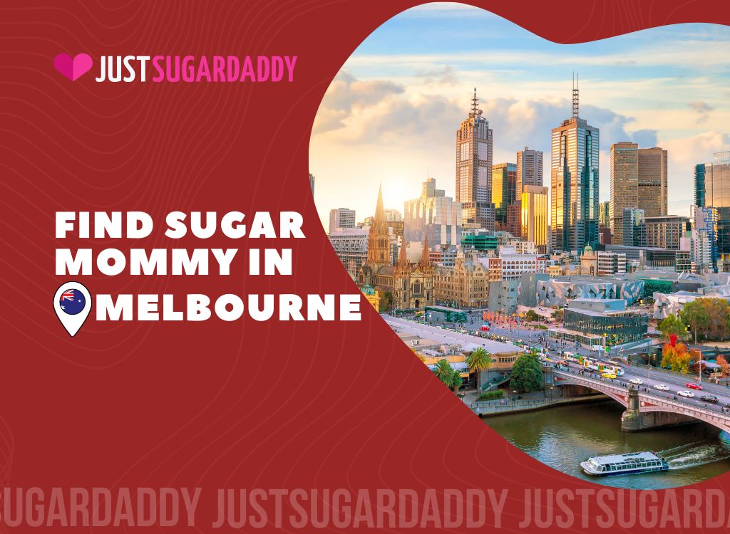 Sugar Mommy Melbourne: Comprehensive Guide on How and Where to Find Her