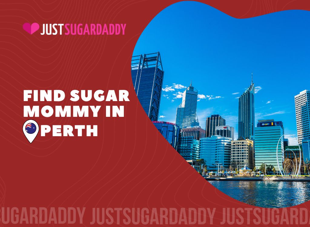 Perth Sugar Mommy: How and Where to Find Local Sugar Momma